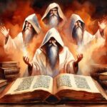 1001 Galilean Nights: Tales of the Jerusalem Talmud